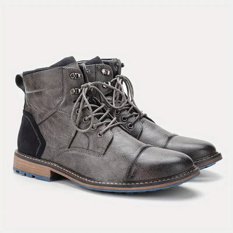 George| Voyager Boots