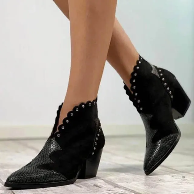 Gonna Love You Anyway Boots