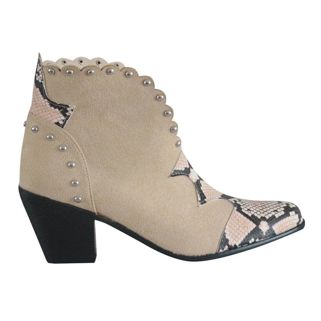 Gonna Love You Anyway Boots