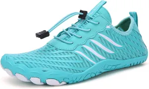 Waterproof Trail Sneakers