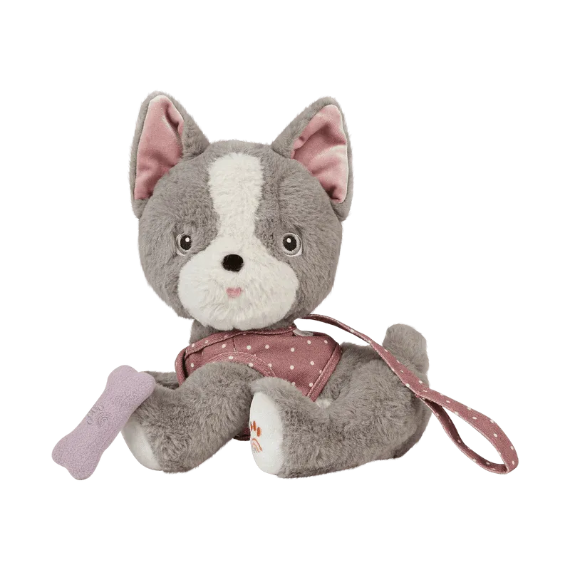 Heirloom Quality Toys | Dinkum Dogs - Gizmo | Olli Ella
