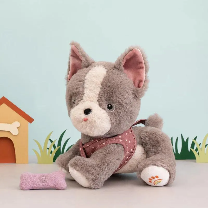 Heirloom Quality Toys | Dinkum Dogs - Gizmo | Olli Ella