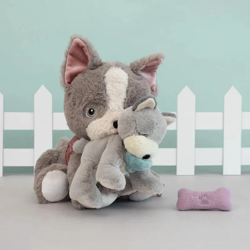 Heirloom Quality Toys | Dinkum Dogs - Gizmo | Olli Ella
