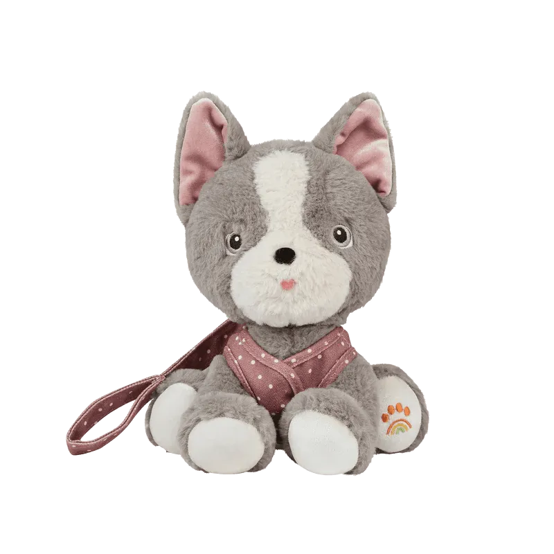 Heirloom Quality Toys | Dinkum Dogs - Gizmo | Olli Ella