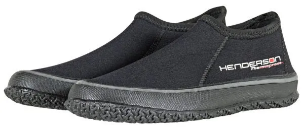 Henderson 3mm Thermoprene Tropic Boot