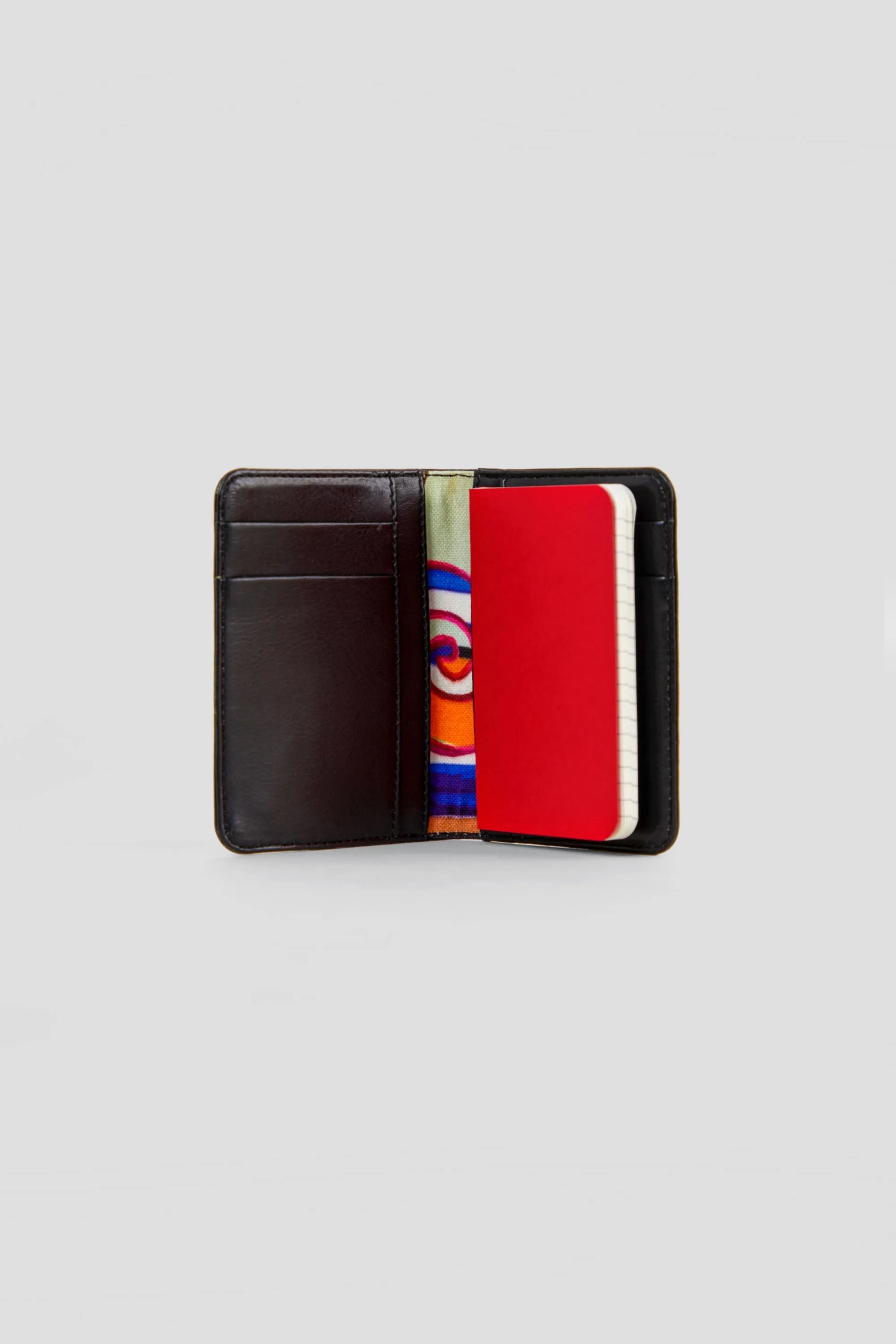 Iconomash Card-holder Wallet