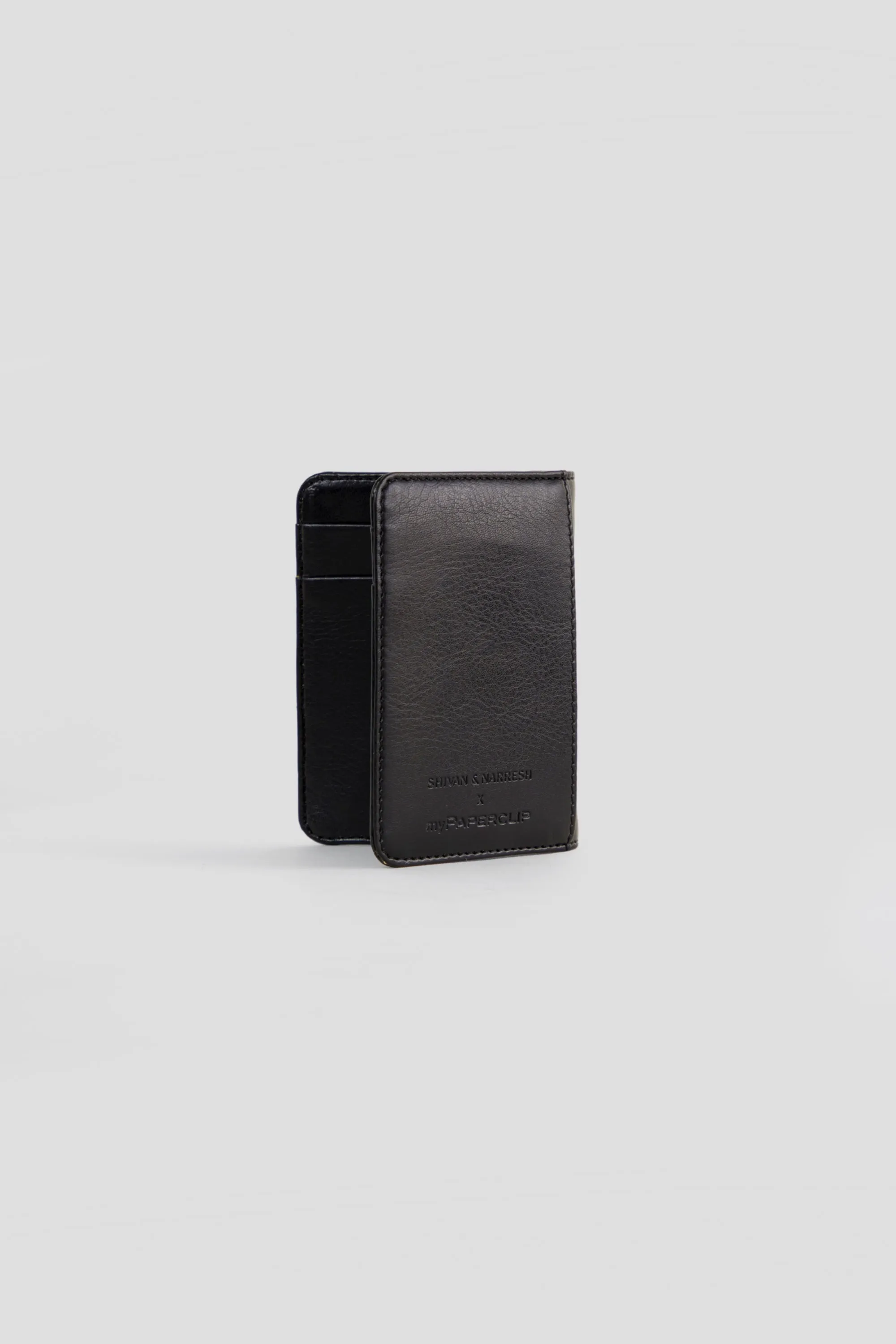 Iconomash Card-holder Wallet