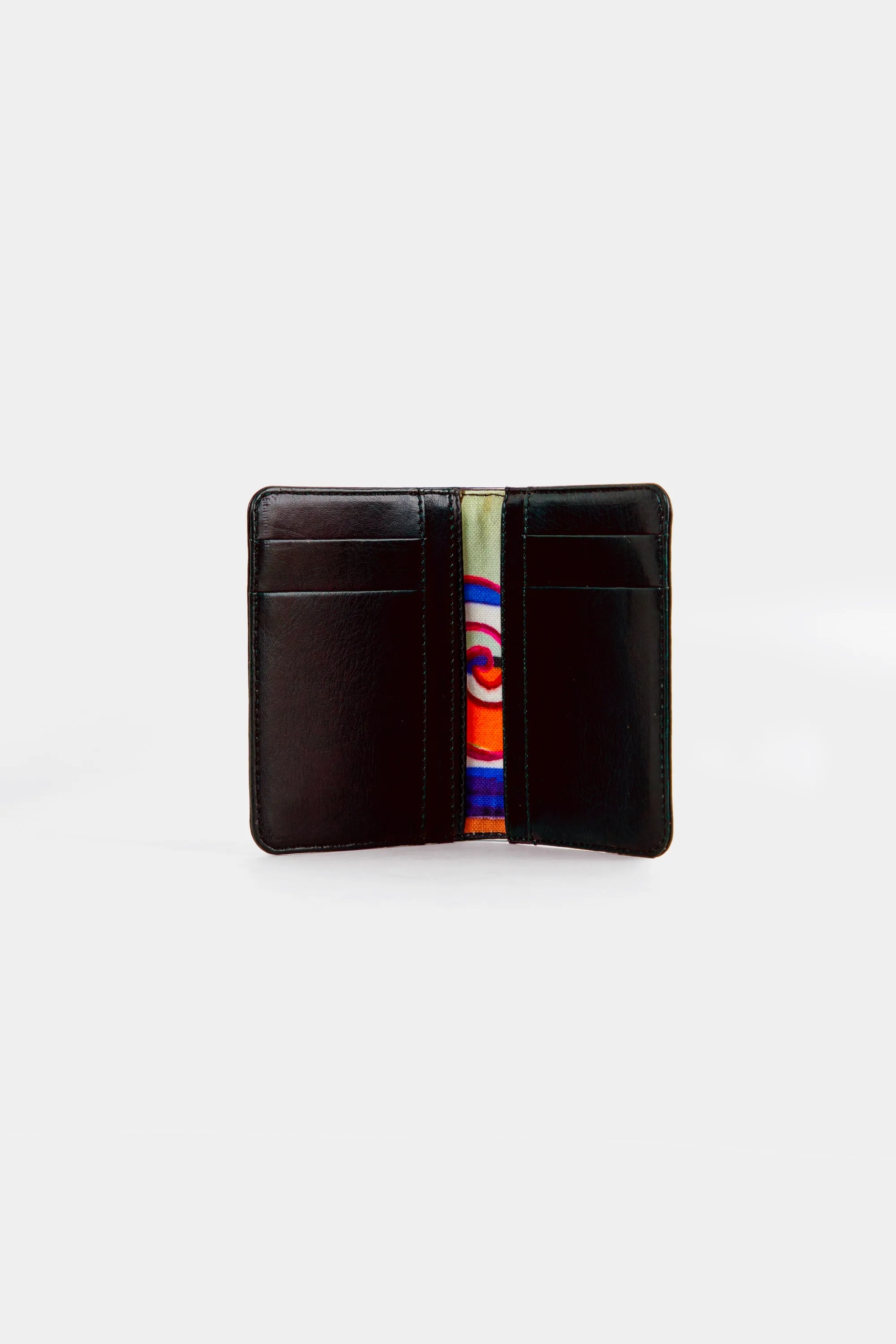 Iconomash Card-holder Wallet