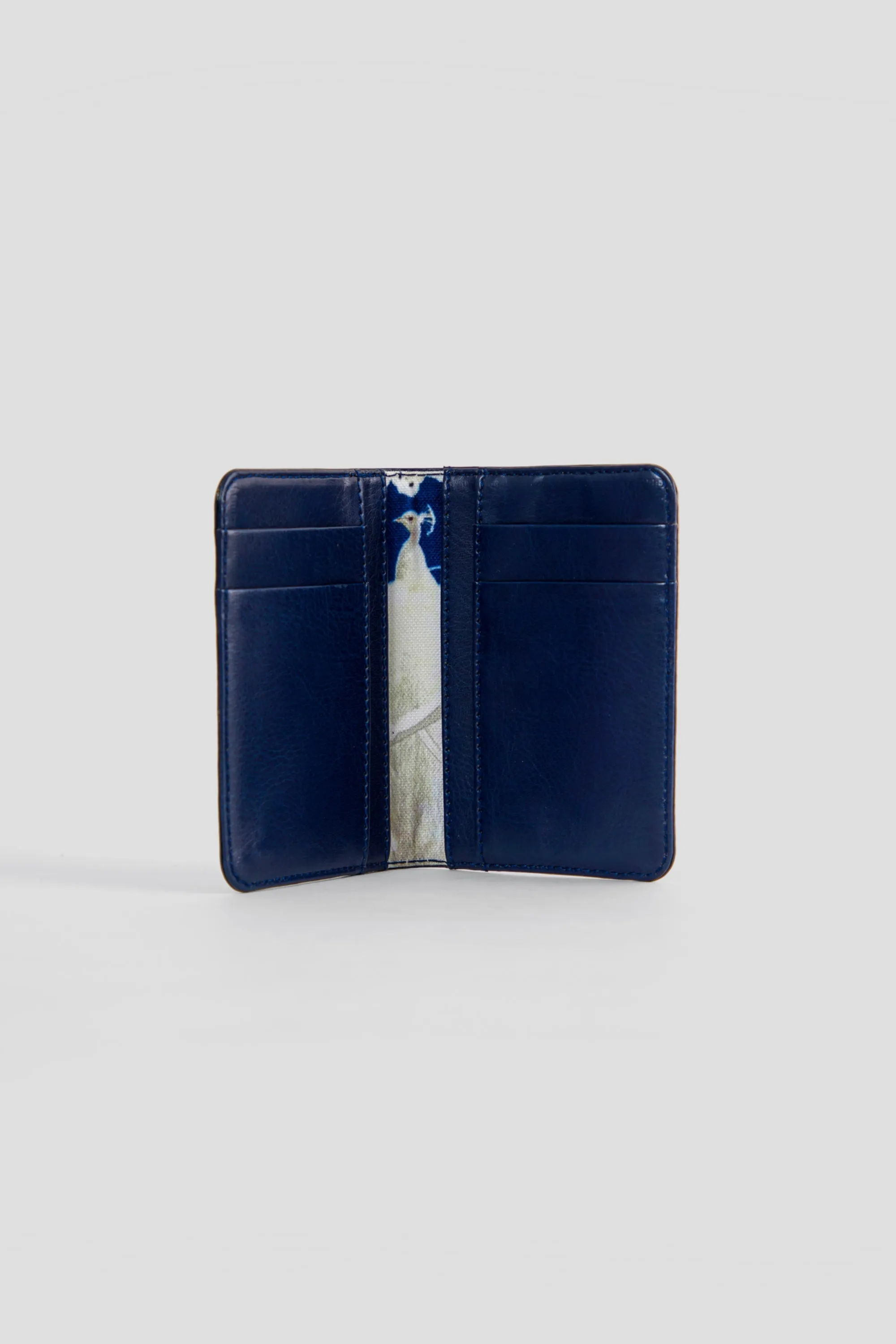 Izu Juno Card-holder Wallet