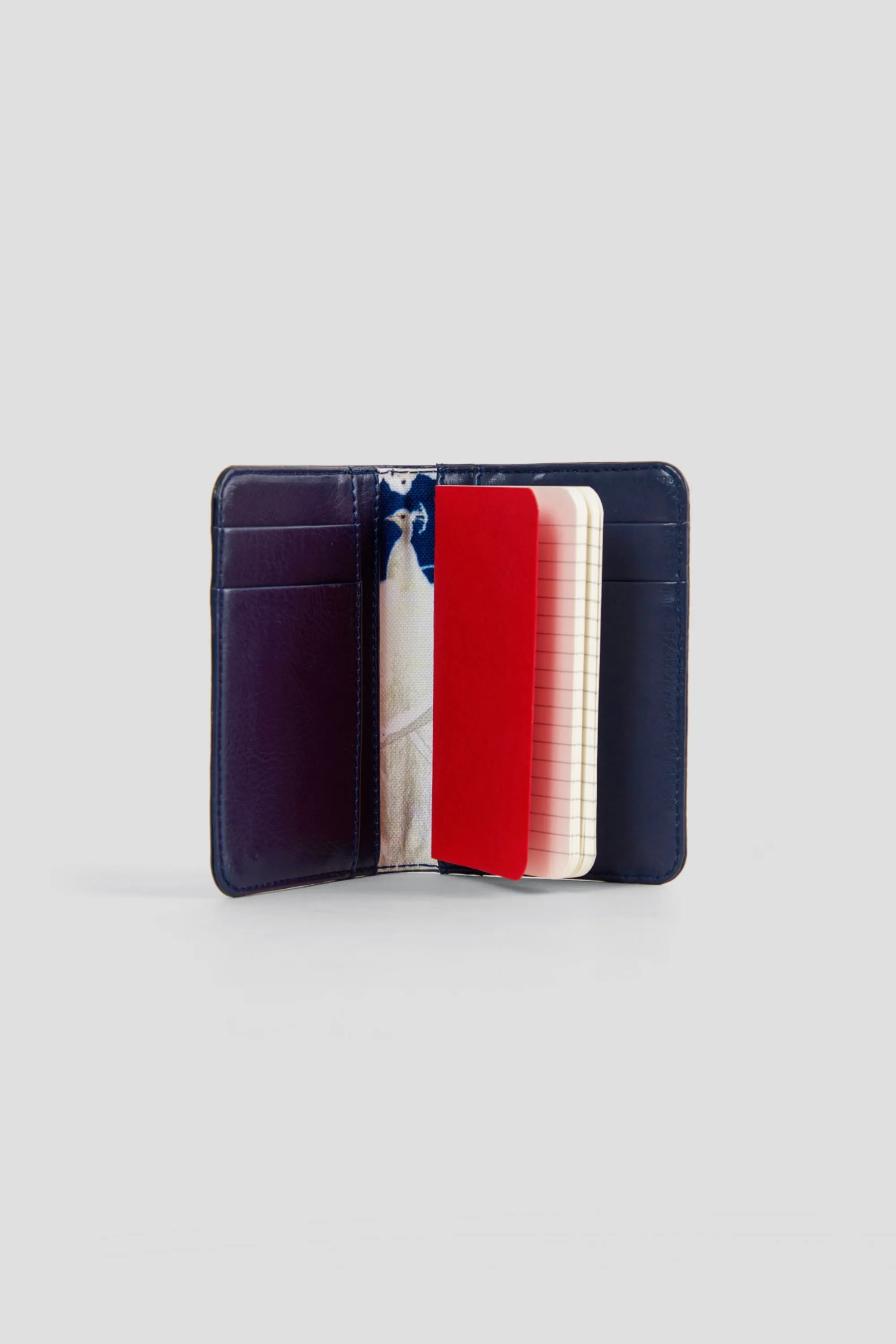 Izu Juno Card-holder Wallet