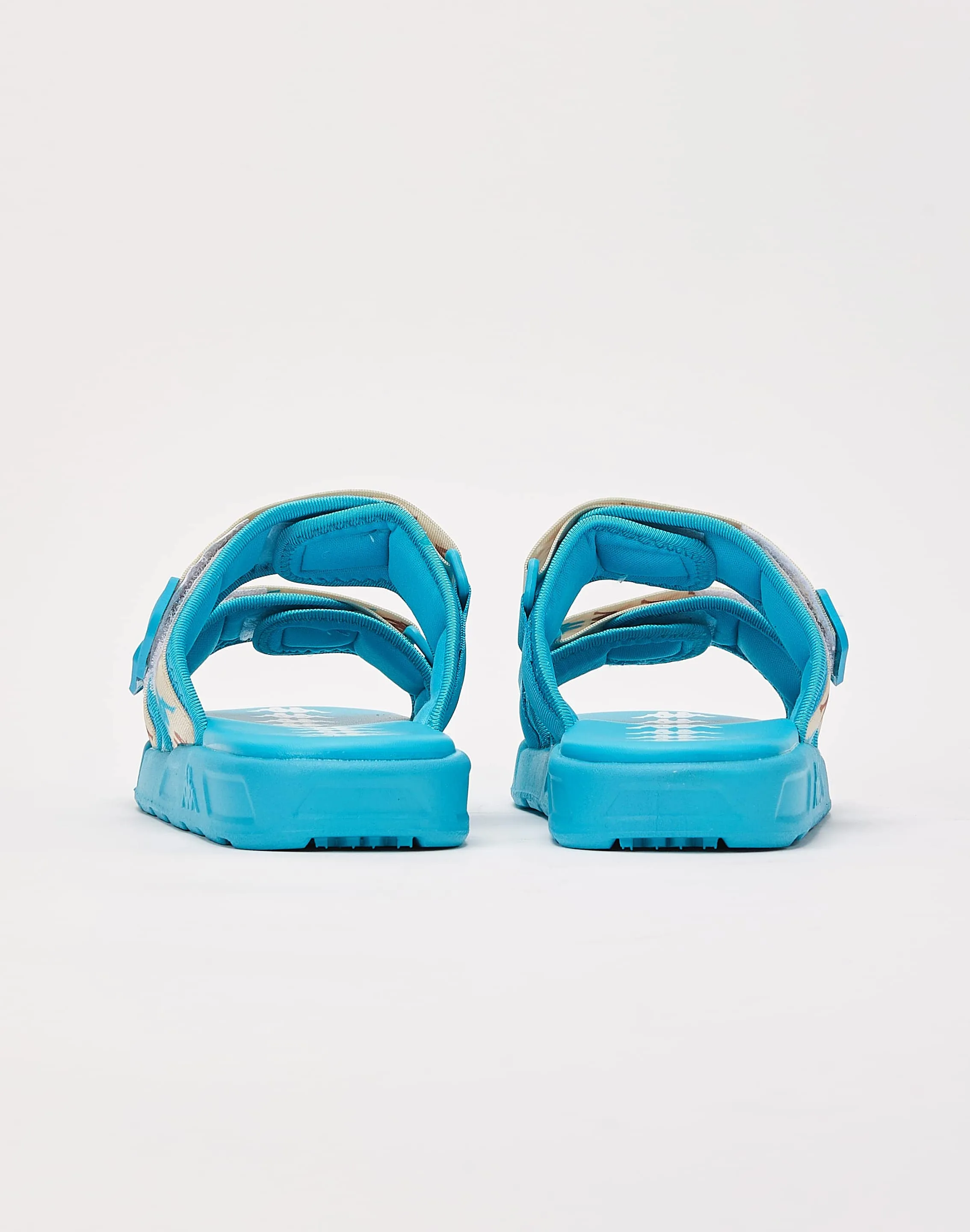 Kappa 222 Banda Aster 6 Sandals Grade-School
