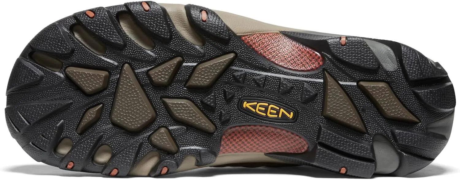 KEEN Men's Arroyo 2Closed Toe Hiking Sandals