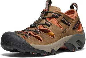KEEN Men's Arroyo 2Closed Toe Hiking Sandals