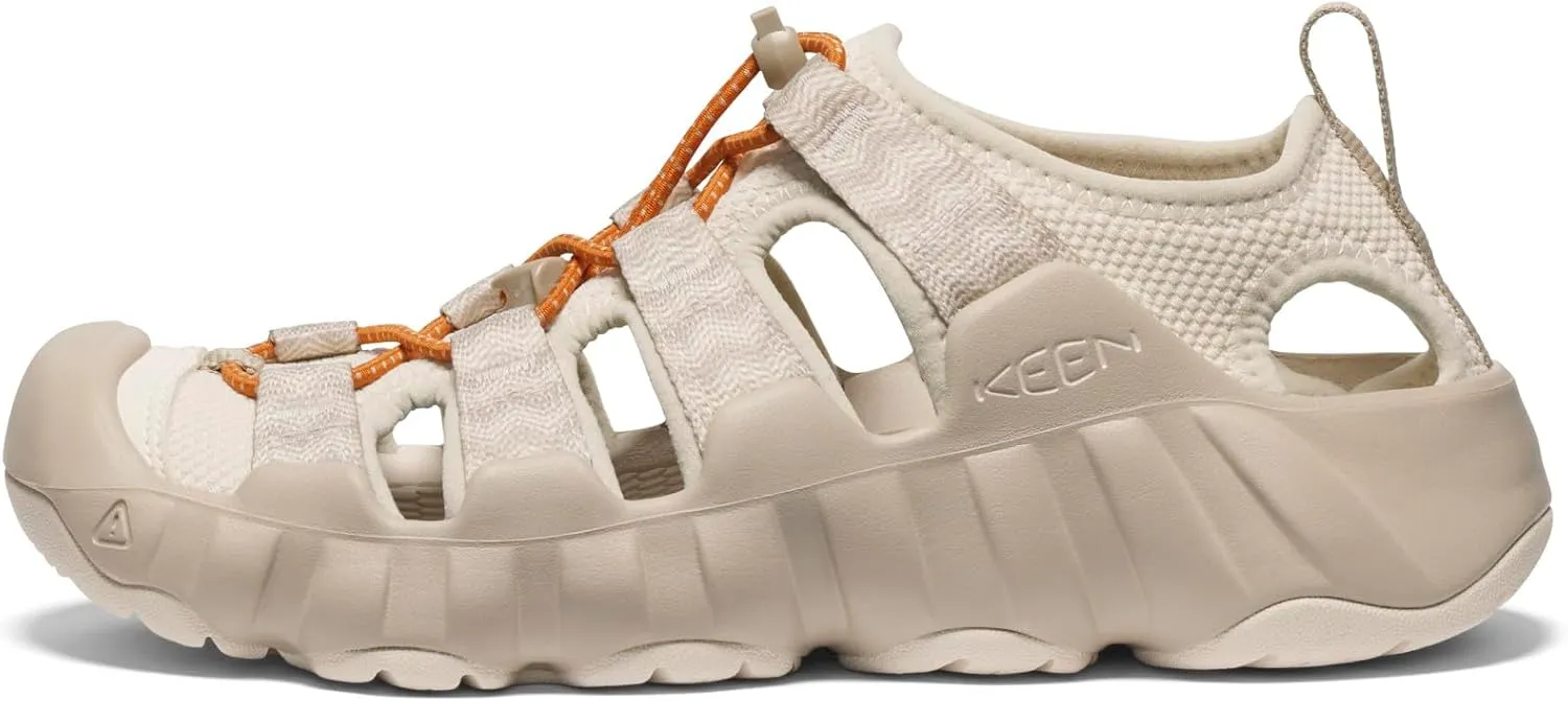 KEEN Women's Hyperport H2 Closed Toe Sandal