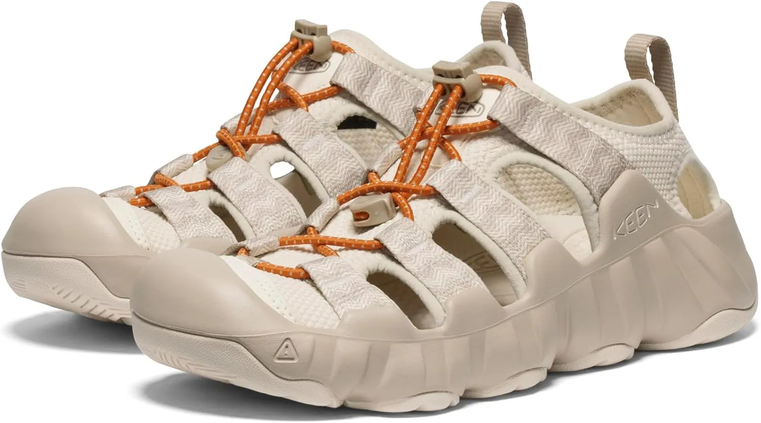 KEEN Women's Hyperport H2 Closed Toe Sandal