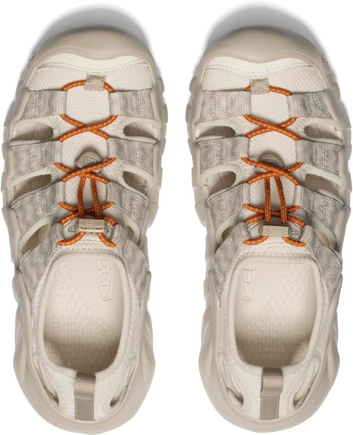 KEEN Women's Hyperport H2 Closed Toe Sandal