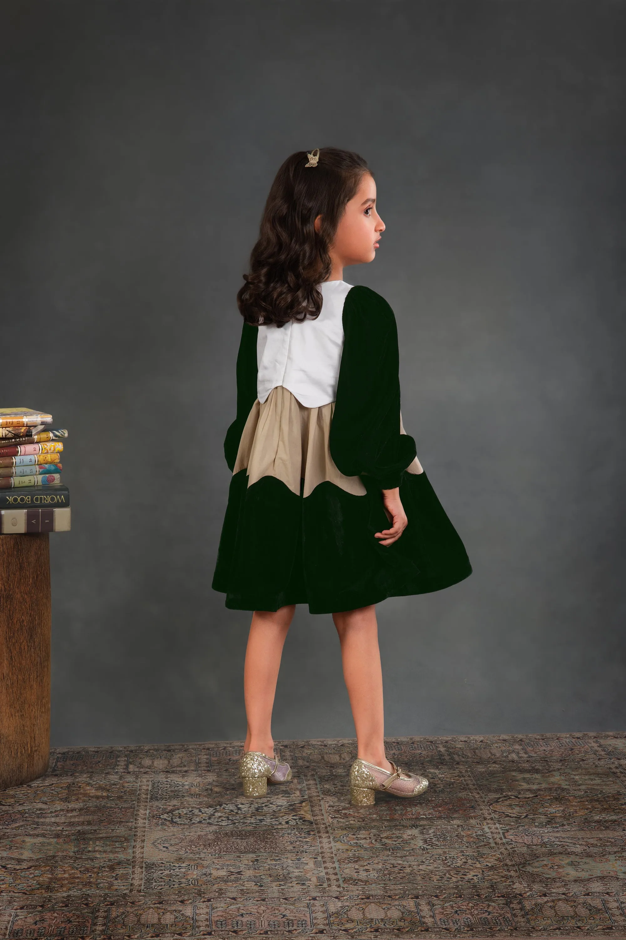 Kyra Dress
