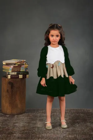 Kyra Dress