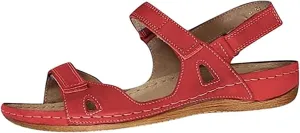 Ladmiple Orthotic Sandals For Women Dressy Summer Orthopedic Flip Flops Soft Comfortable Slides Beach Shoes With Arch Support