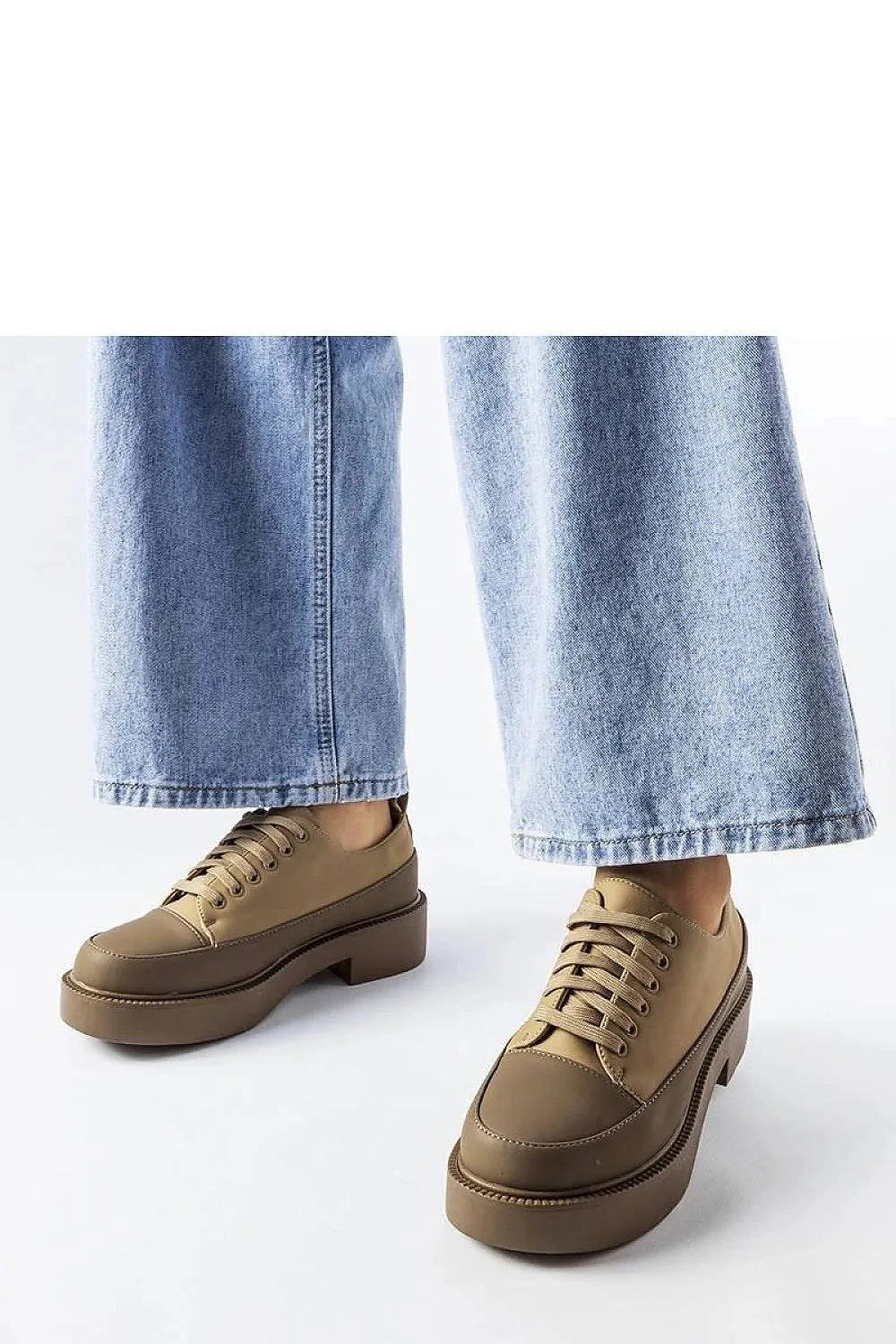 Low Shoes model 207042 Solea