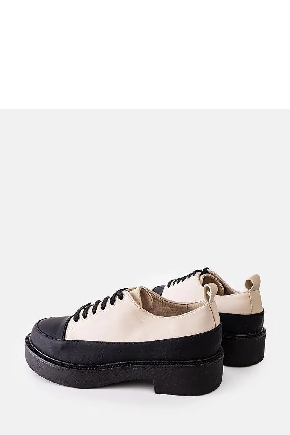 Low Shoes model 207042 Solea