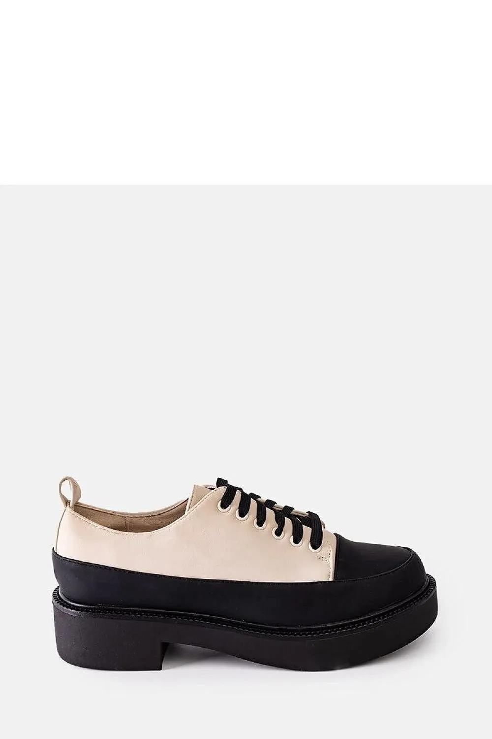 Low Shoes model 207042 Solea