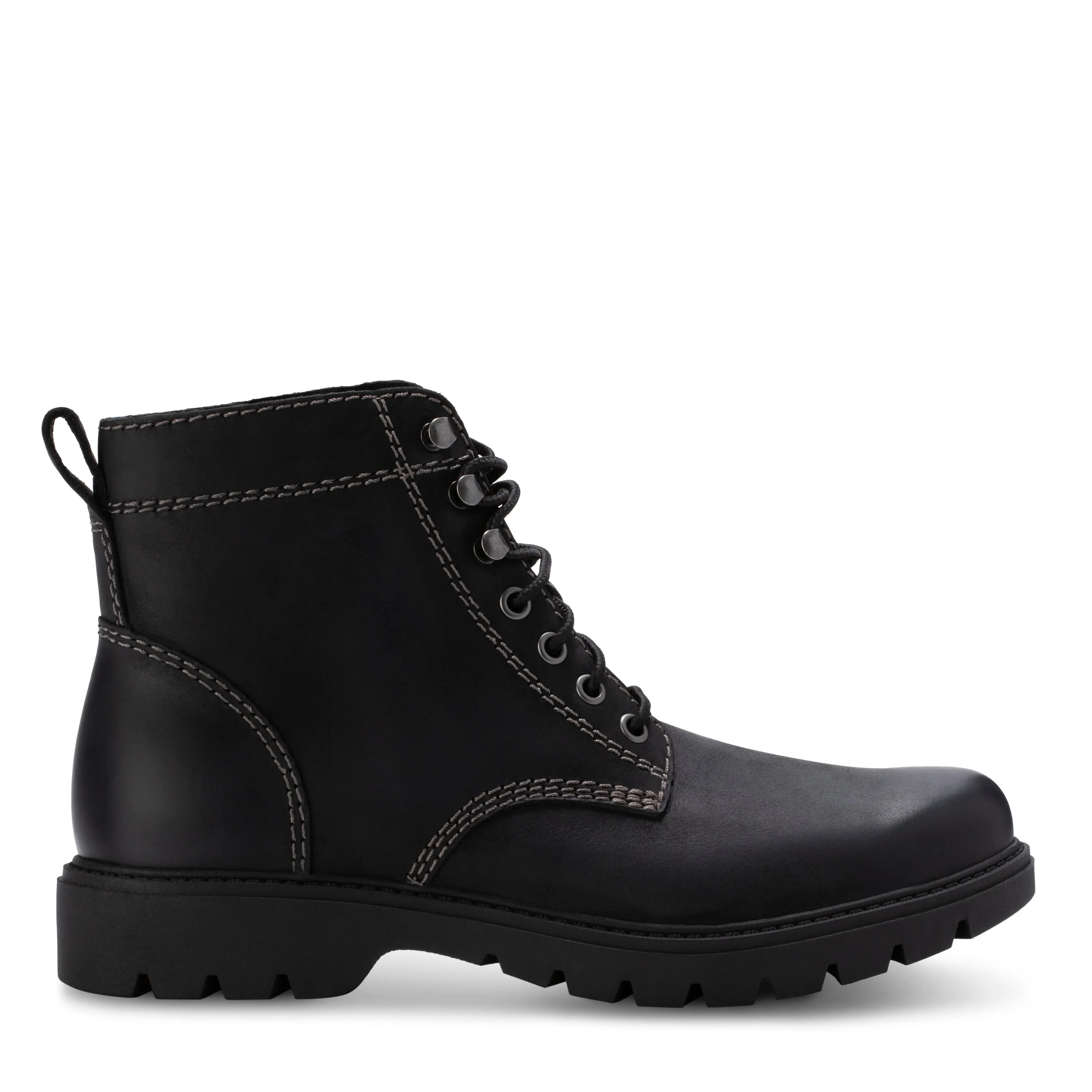 Men's Baxter Plain Toe Boot