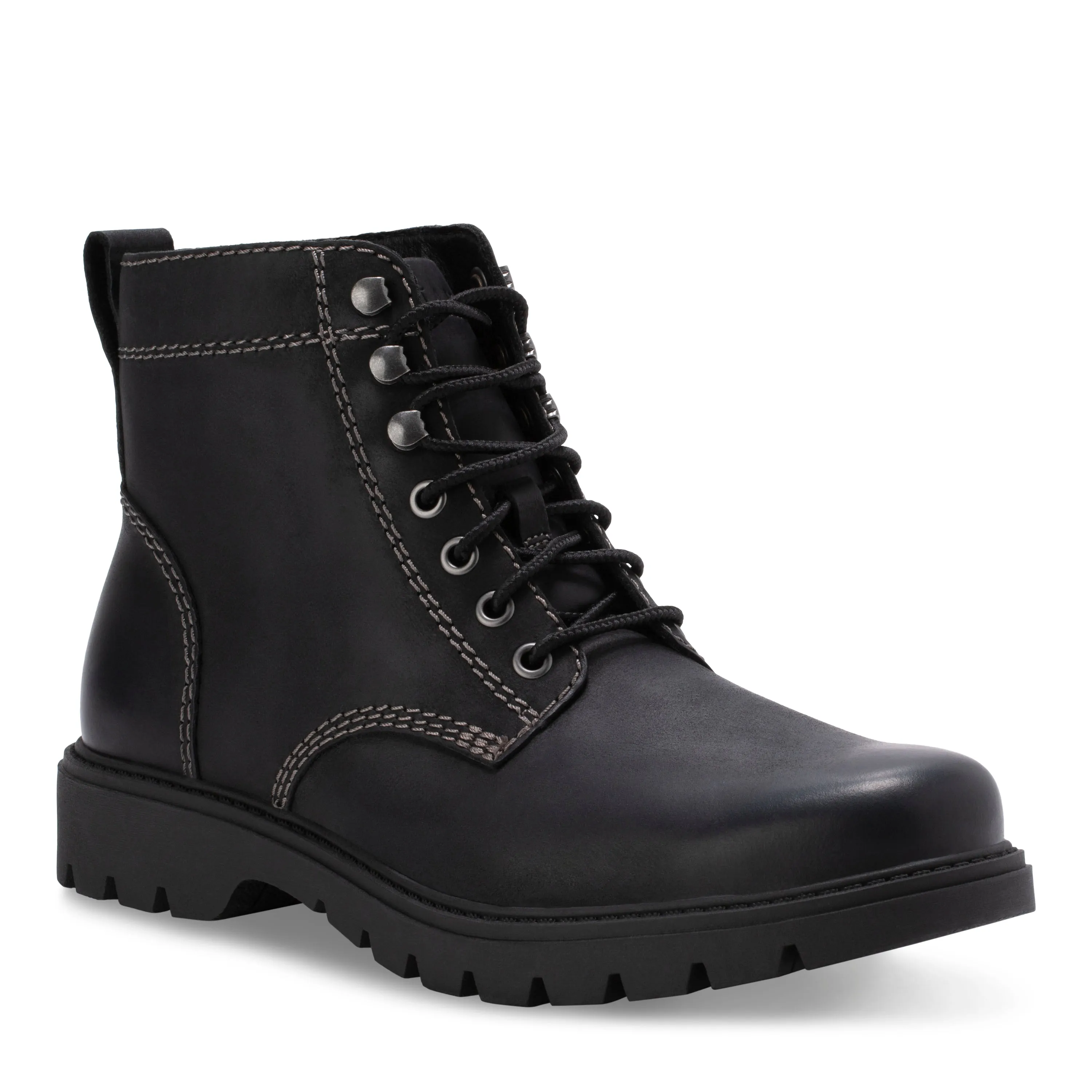 Men's Baxter Plain Toe Boot