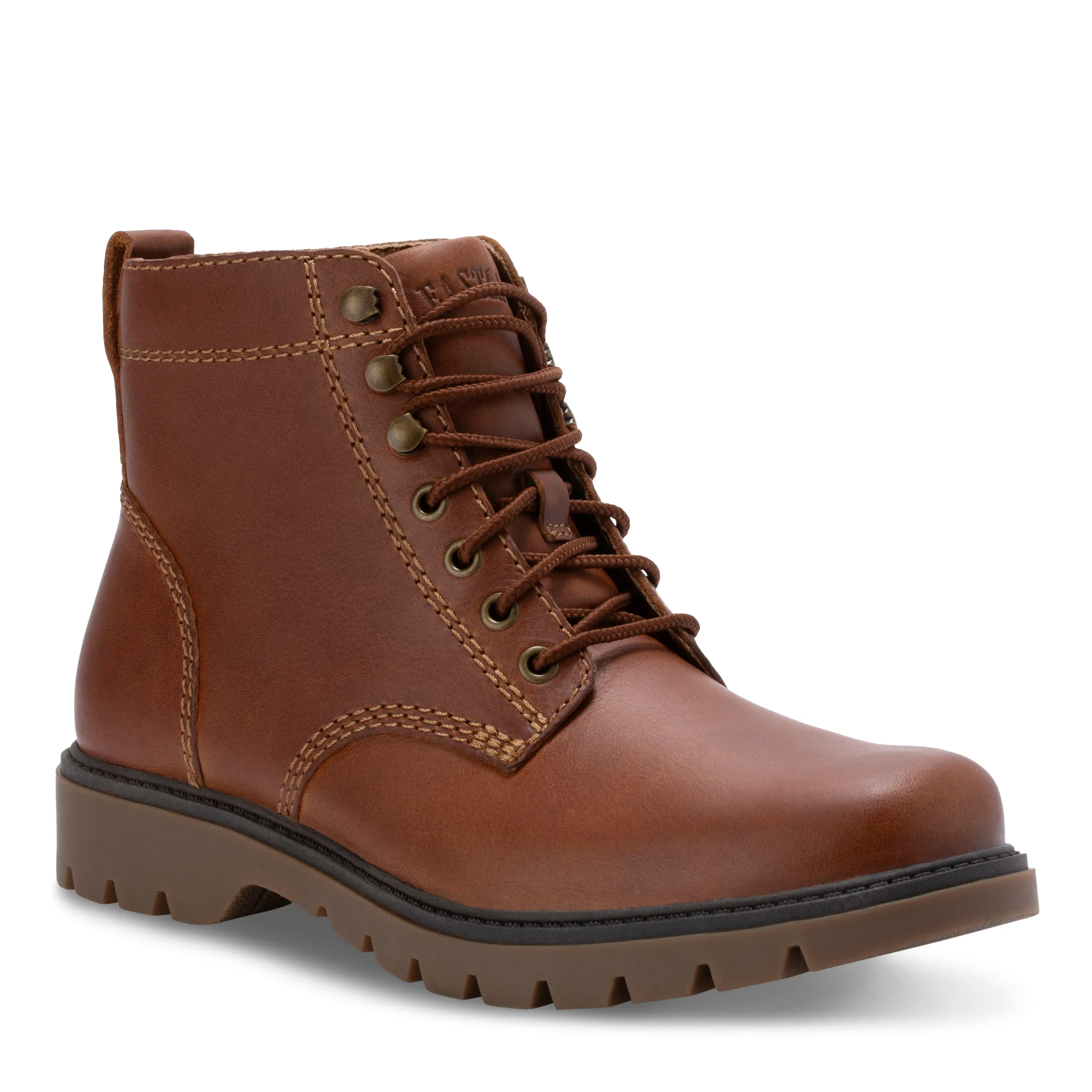 Men's Baxter Plain Toe Boot