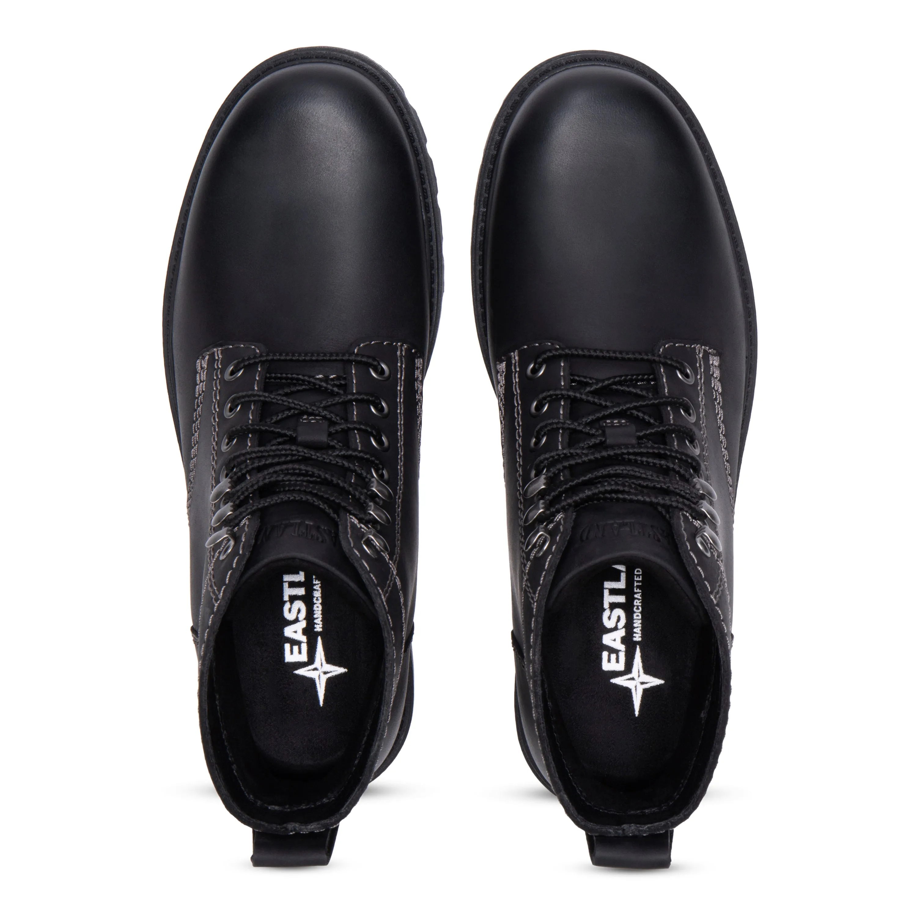 Men's Baxter Plain Toe Boot