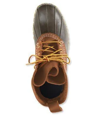 Men's Bean Boot, 8in
