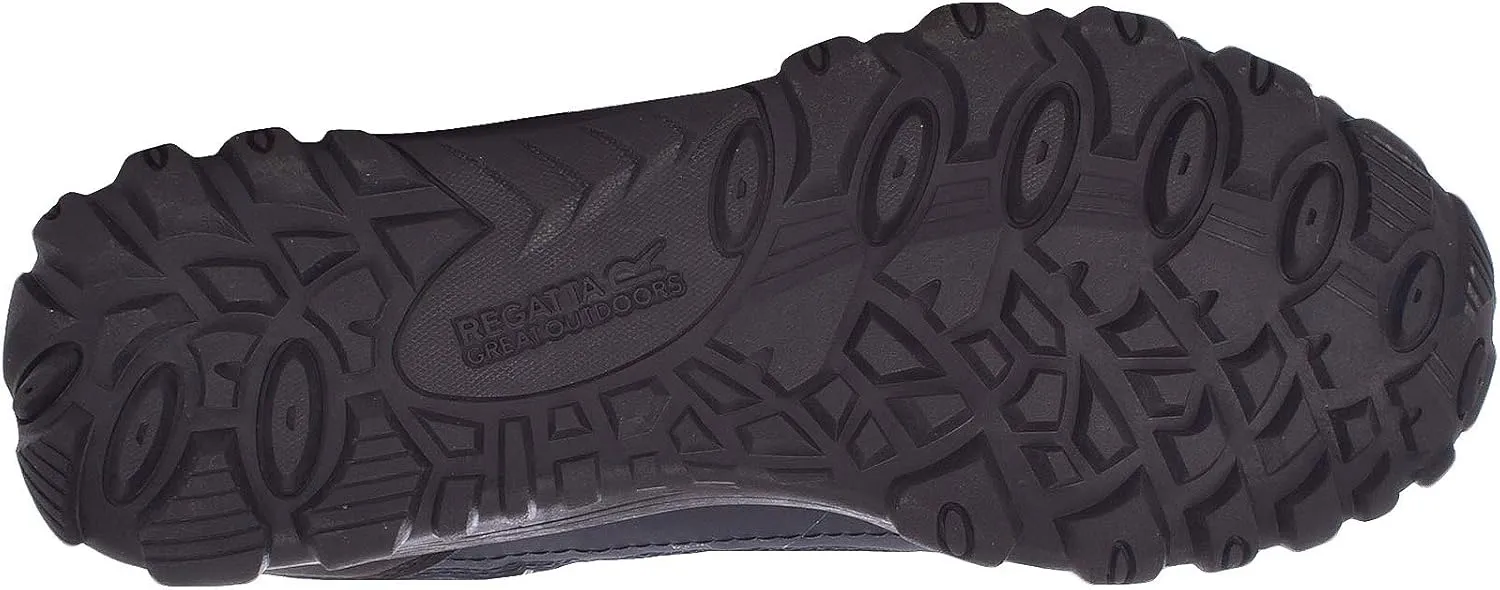 Men's Low Rise Hiking Boots