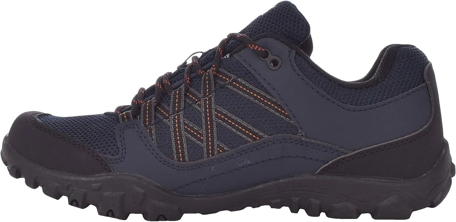 Men's Low Rise Hiking Boots