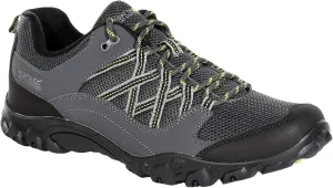 All-Terrain Hiking Boots