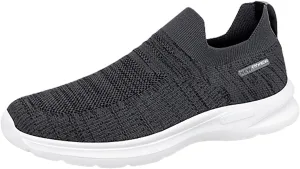 Mens Tennis Shoes Couple Men's Spring and Summer New Non Slip Walking Fashion Light Shoes Middle and Elderly