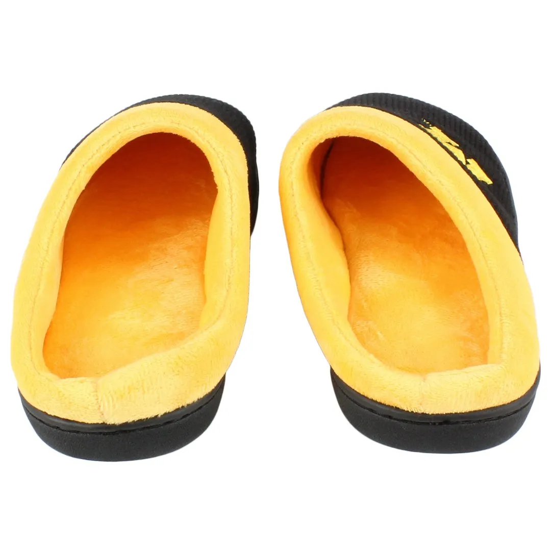 Michigan Wolverines Clog Slipper
