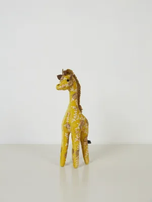 Miranda Giraffe in Citrine