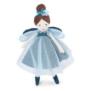 Moulin Roty Little Blue Fairy Doll