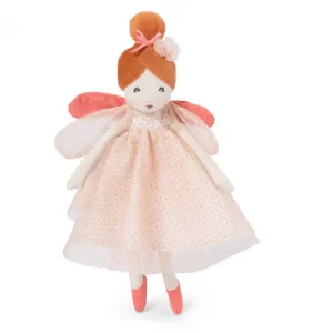 Moulin Roty pop fee roze klein  10mnd