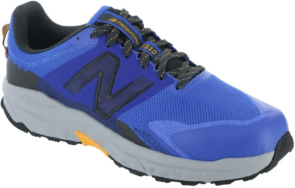 New Balance Men's Fresh Foam 510 V6 Trail Running Shoe