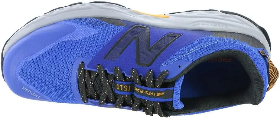 New Balance Men's Fresh Foam 510 V6 Trail Running Shoe