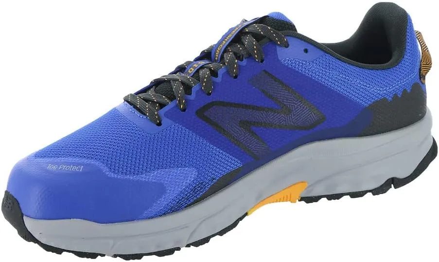 New Balance Men's Fresh Foam 510 V6 Trail Running Shoe