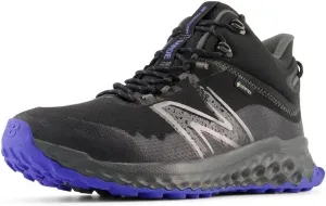 New Balance Men's Fresh Foam Garo V1 Midcut GTX Trail Running Shoe