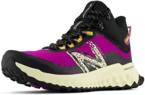 New Balance Women's Fresh Foam Garo V1 Midcut GTX Trail Running Shoe