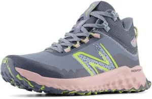 New Balance Women's Fresh Foam Garo V1 Midcut GTX Trail Running Shoe