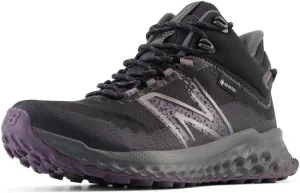 New Balance Women's Fresh Foam Garo V1 Midcut GTX Trail Running Shoe