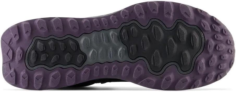 New Balance Women's Fresh Foam Garo V1 Midcut GTX Trail Running Shoe