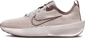 Nike Interact Run Women's Road Running Shoes (FD2292-007, Platinum Violet/Smokey Mauve) Size 10