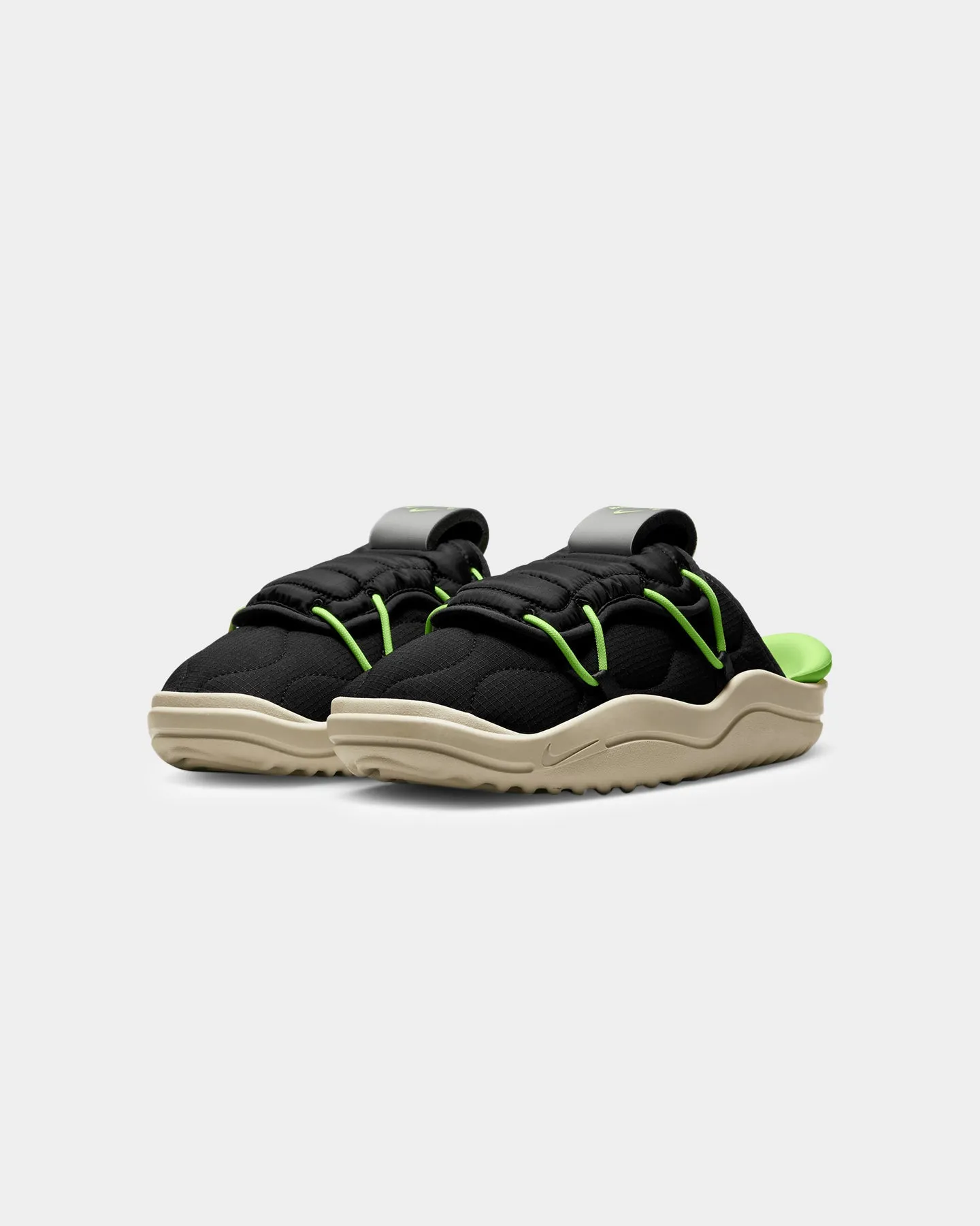 Nike Offline 3.0 Mule Black/Anthracite
