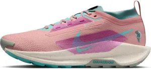 Nike Pegasus Trail 5 Gore-TEX Men's Waterproof Trail Running Shoes (FQ0908-600, Red Stardust/Bicoastal/Vivid Grape/Green Frost) Size 9